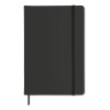A5 Notebook in black