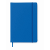 A5 Notebook in royal-blue