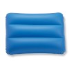 Beach Pillow in blue