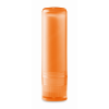 Lip Balm in transparent-orange