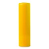 Lip Balm in yellow