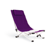 Capri Beach Chair in violet