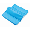 Folding Seat Mat in baby-blue
