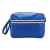 Document Bag in blue