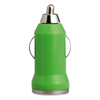 Usb Car Charger in lime
