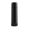 Thermosflask in black
