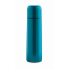 Thermosflask in turquoise
