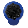Suction Cup Phone Holder in royal-blue
