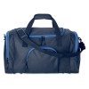 Sports Bag In 600D in blue