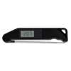 Cooking Thermometer in black