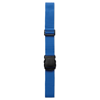 Luggage Strap in royal-blue
