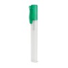 Hand Sanitizer Pen in green