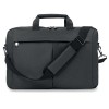 Laptop Bag In 2 Tone 360D in grey