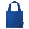210D Foldable Bag in royal-blue