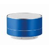 3W Bluetooth Speaker in royal-blue
