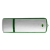 Classic USB Flash Drive in green