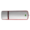 Classic USB Flash Drive in red
