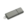 Metal Executive USB Flash Drive in gun-metal