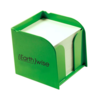 Block-Mate® Holder 5AH in green