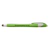 Sprint Stylus Pen in green