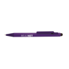 Select Stylus Pen in purple