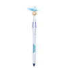 Wild Smilez Pen in white-and-blue