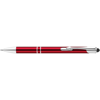 Electra-I Classic Ballpen in red