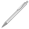 Techno Metal Pencil in silver