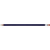 FSC Wooden Pencil in blue