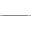 Standard WE Pencil Range in orange
