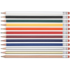 Standard WE Pencil Range in white