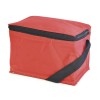 Griffin Cooler Bag in red