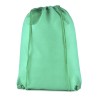 Rothy Drawsting Bag in green