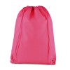 Rothy Drawsting Bag in pink