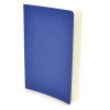 A6 Exercise Book in blue