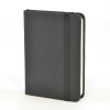 A7 Mole Notebook in black
