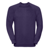 Classic Sweatshirt in purple