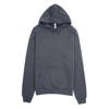 California Fleece Pullover Hoodie (5495) in asphalt