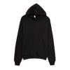 California Fleece Pullover Hoodie (5495) in black