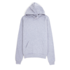 California Fleece Pullover Hoodie (5495) in heather-grey