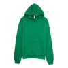 California Fleece Pullover Hoodie (5495) in kelly-green