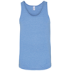 Triblend Tank (Tr408) in athletic-blue