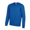 Academy Raglan Sweatshirt in academy-royal-blue