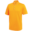 Teamwear Polo in bright-orange