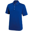 Teamwear Polo in eqt-blue