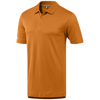 Performance Polo Shirt in bright-orange