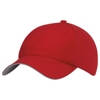 Performance Cap in power-red