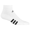 3-Pack Ankle Socks in white