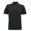 Men'S Super Smooth Knit Polo in bottle