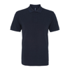 Men'S Polo in french-navy